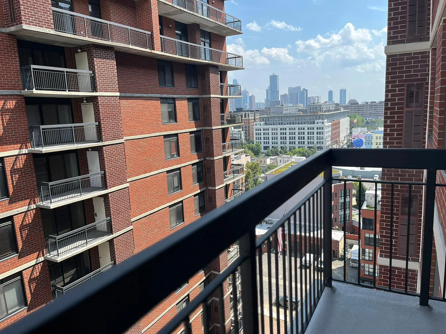 1st St, Hoboken — Photo 4