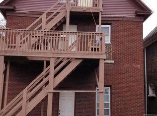(Undisclosed Address), Niagara Falls, NY 14303