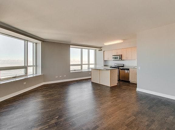 4th image of 512 N McClurg Ct APT 2101