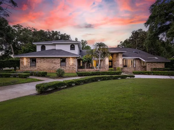 2901 Saint Andrews Blvd, Tarpon Springs, FL 34688