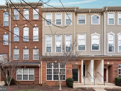 15246 Rosemont Manor Dr, Haymarket, VA, 20169