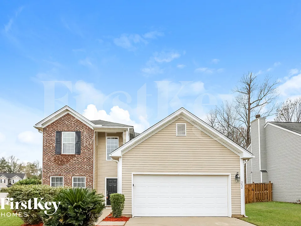 3038 Argyll Dr
