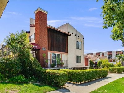 1066 Thompson Ave APT 5, Glendale, CA, 91201
