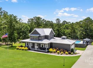 112 Timber Creek Dr, Rincon, GA 31326