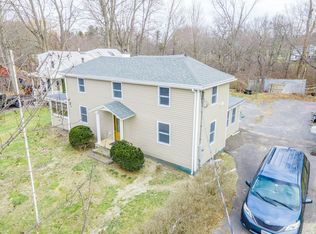 1257 Main St, Lancaster, MA 01523