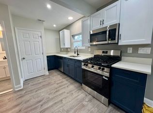 2413 Woodstock Ave FLOOR 2, Pittsburgh, PA