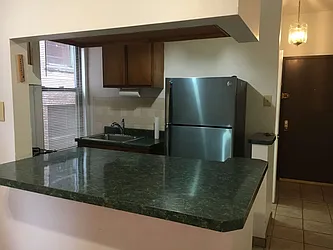 Rented by Francis Castoria LREB