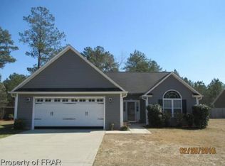 161 Trenton Ct, Raeford, NC 28376