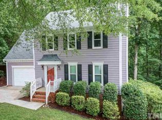 115 Waterfall Ct, Cary, NC 27513