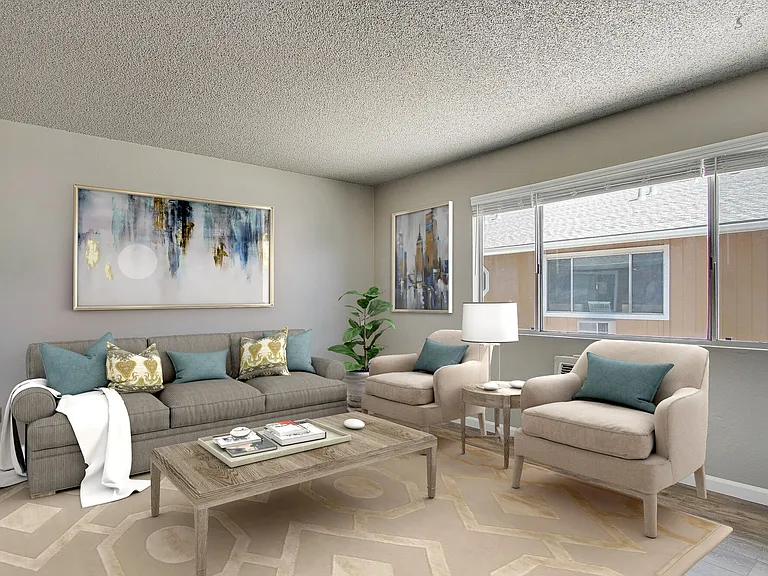 The Aurora Apartments — Photo 9