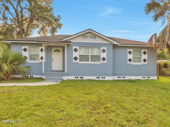 7851 PAUL REVERE Drive, Jacksonville, FL 32208