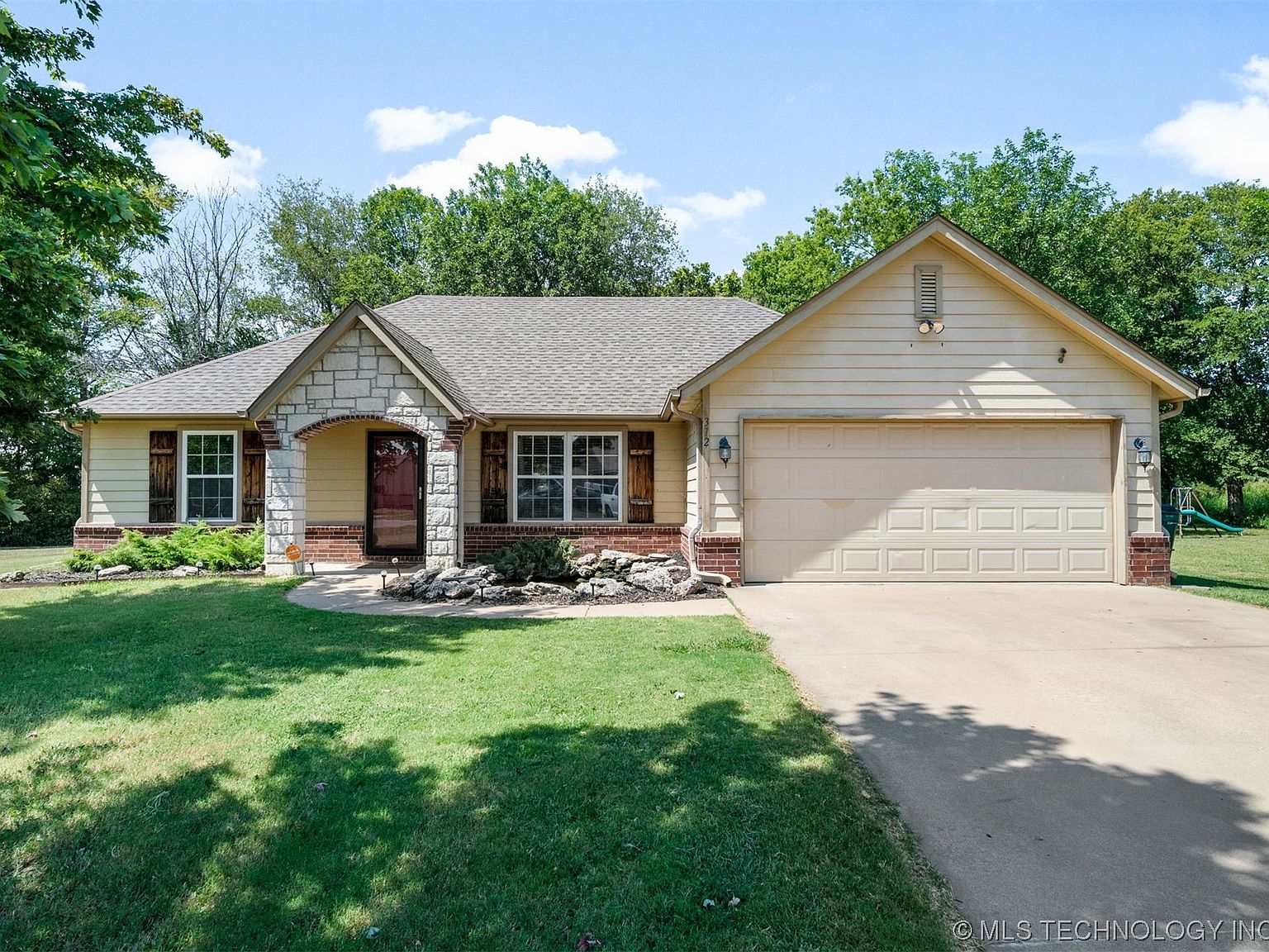 312 N Supernaw St, Skiatook, OK 74070 Zillow