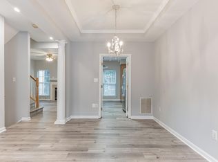 3034 Barden Oaks Ct, Oakton, VA 22124