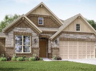 9015 Lost Castle Way, Cypress, TX 77433