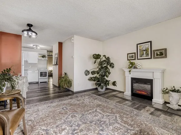 6414 Village Lane, Colorado Springs, CO 80918