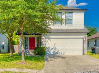 14210 Yellow Warbler, San Antonio, TX 78233