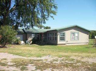 2755 N 438th, Pryor, OK 74361