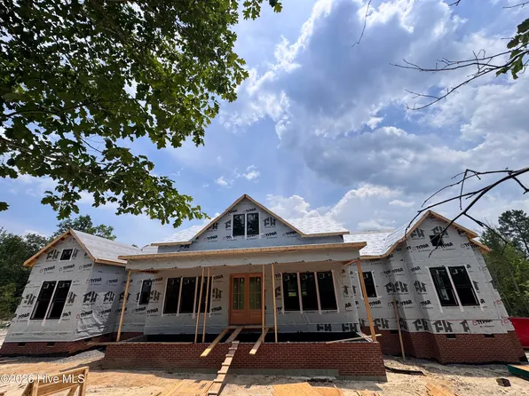 205 Schmidt Lane, Cameron, NC 28326