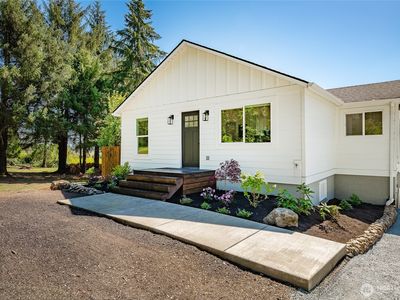 1064 Old Highway 99, Bellingham, WA, 98229
