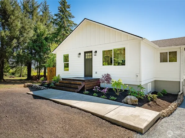 1064 Old Highway 99, Bellingham, WA 98229