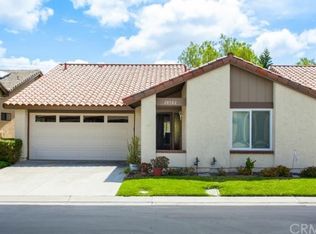 28582 Barbosa, Mission Viejo, CA 92692