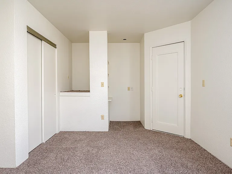 Montavilla | Bedroom