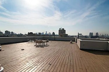 Rented by City View Living