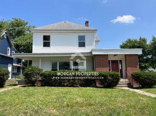 201 Lincoln Ave #3, Alexandria, IN 46001