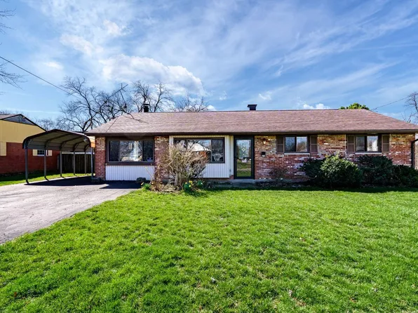 621 Fern Ct, Cincinnati, OH 45244