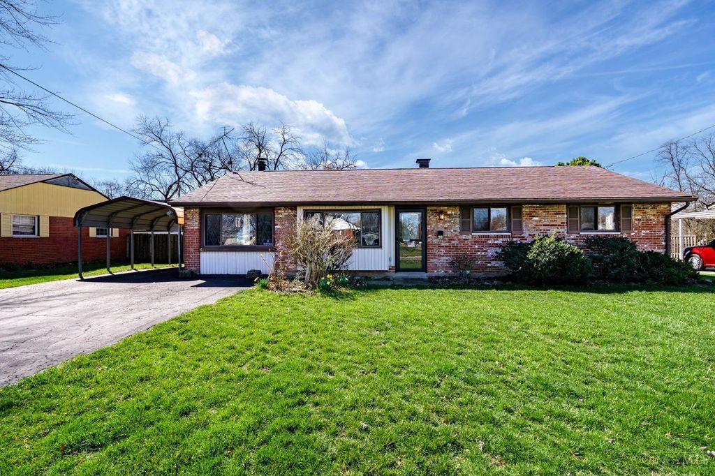 Real estate listing image