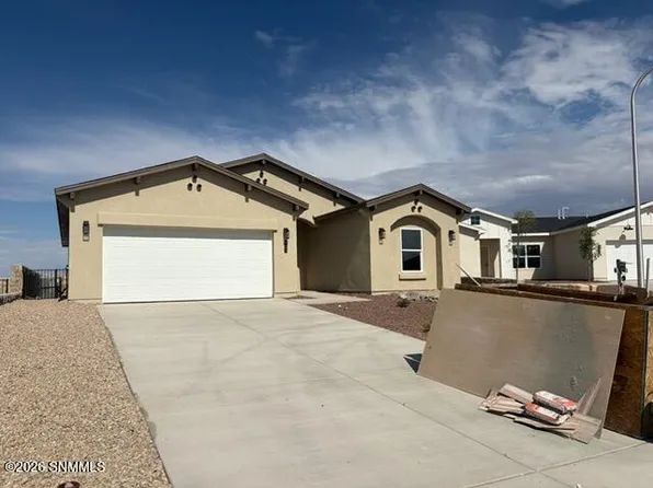1105 Noria Ct, Las Cruces, NM 88012