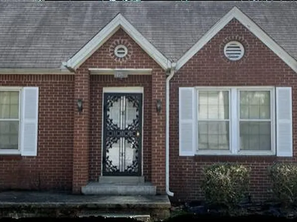 199 E Gholson Ave, Holly Springs, MS 38635