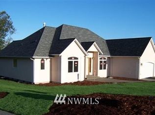 1827 SW Waterside Court Lot 15, Oak Harbor, WA 98277