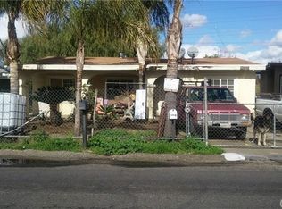 18648 11th St, Bloomington, CA 92316