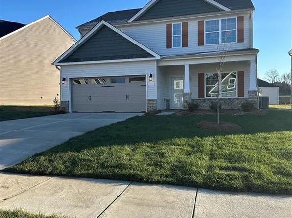 3208 Riley Ford Trl Lot 46, High Point, NC 27265