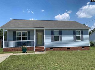 176 Dove Trace Dr, West Columbia, SC 29170