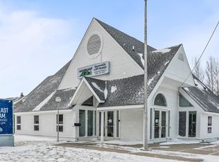 177 Main Street, Gorham, NH 03581