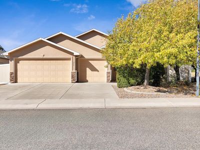 247 Mason Ridge Dr, Grand Junction, CO, 81503