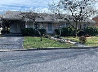 2216 W Woodlawn St, Allentown, PA