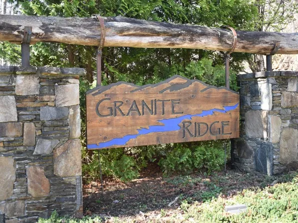 Granite Ridge Dr, West Jefferson, NC 28694