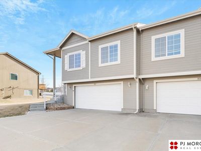 5133 S 195th Cir, Omaha, NE, 68135