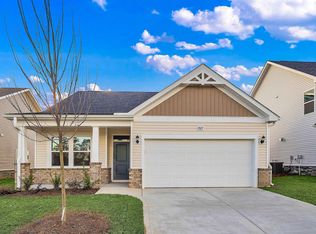 2827 Spain Lane Plan LOT 12, Conway, SC 29527