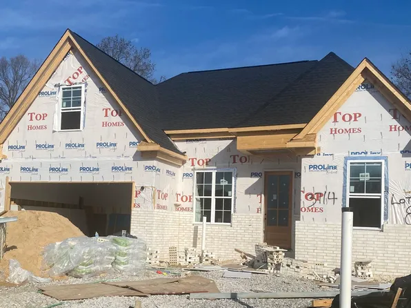 3714 Country Lake Cv, Bartlett, TN 38133