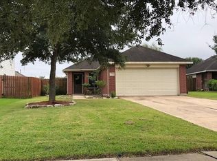 1923 Mossy Point Ct, Rosenberg, TX 77469
