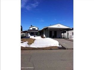 125 E Harvard Ave, Anchorage, AK 99501