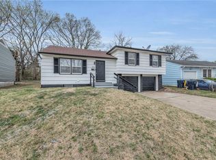 7024 Monroe Ave, Kansas City, MO 64132