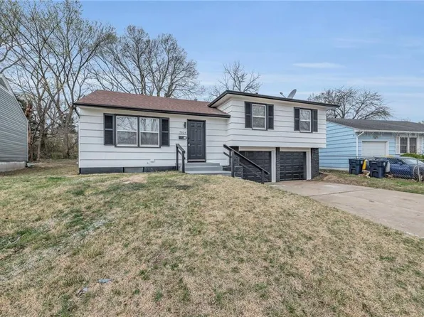 7024 Monroe Ave, Kansas City, MO 64132