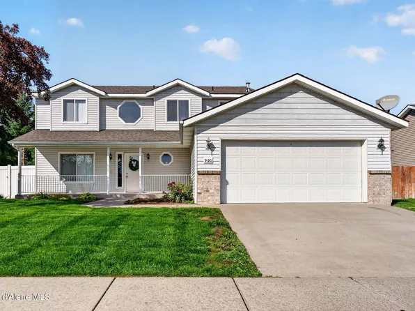 9190 N Torrey Ln, Hayden Lake, ID 83835