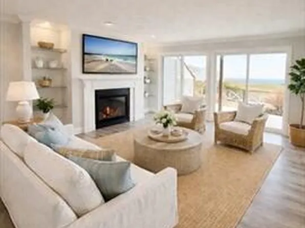 6 Seacliff Drive #6, Cedarville, MA 02360