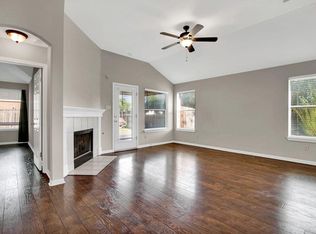 428 River Crossing Trl, Round Rock, TX 78665